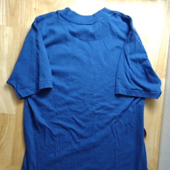 Vintage 70s Oregon State Rain Festival Duck Illustration T-Shirt - Picture 8 of 9